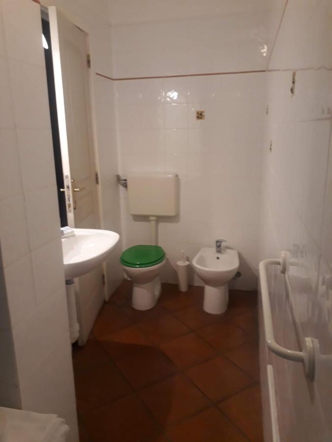 Agriturismo Terre Di Mare Bordighera Vallecrosia Bagian luar foto