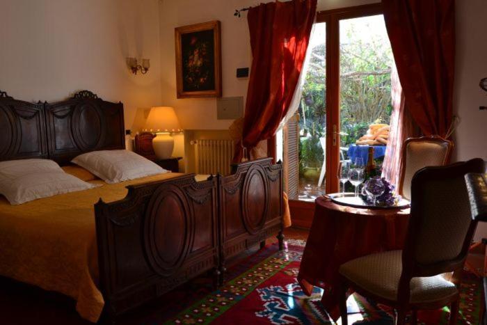 Agriturismo Terre Di Mare Bordighera Vallecrosia Bagian luar foto