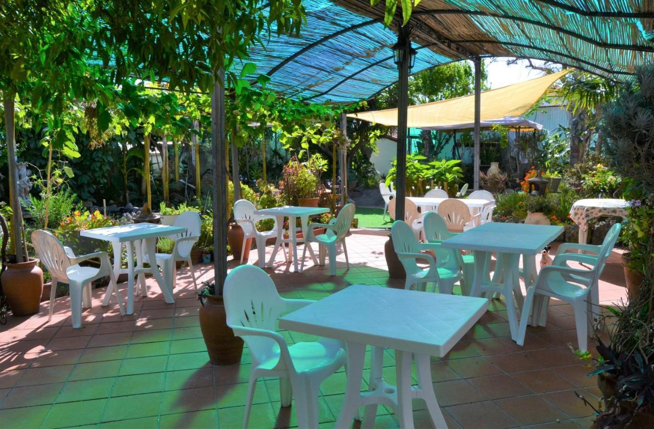Agriturismo Terre Di Mare Bordighera Vallecrosia Bagian luar foto